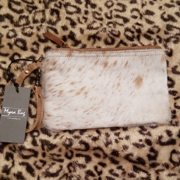 Myra Bag Handbags - ** Sold In Store ***